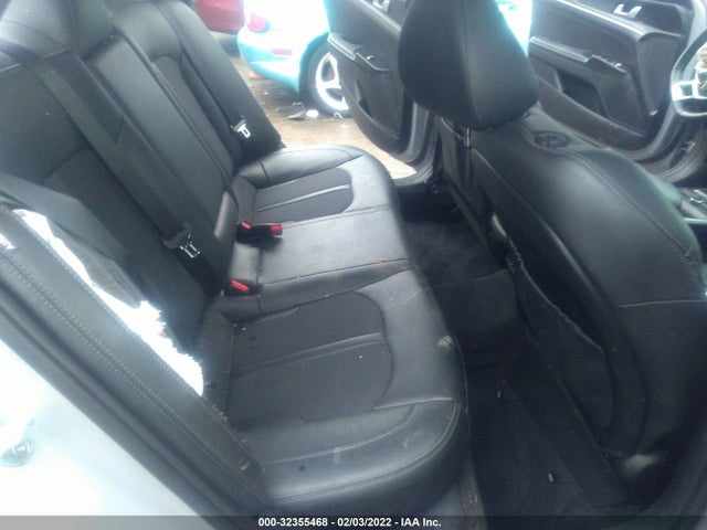 2021 Kia K5, VIN: 5XXG64J28MG010767
