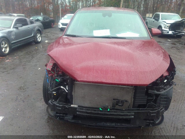 Hyundai TUCSON SE 2020 KM8J2CA42LU221917 Image 6