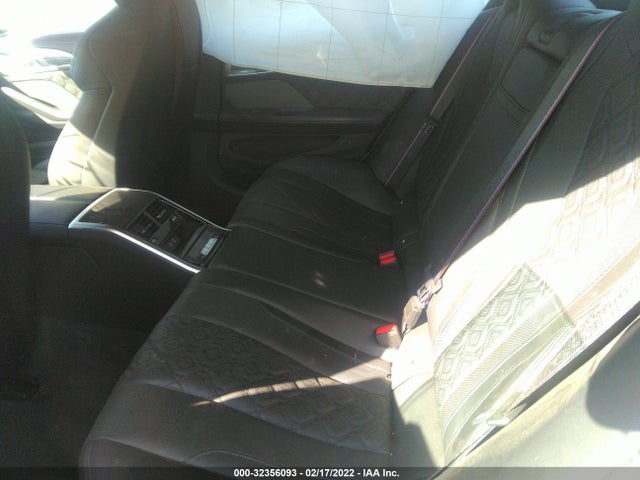 2020 BMW M8, VIN: WBSGV0C07LCD38232