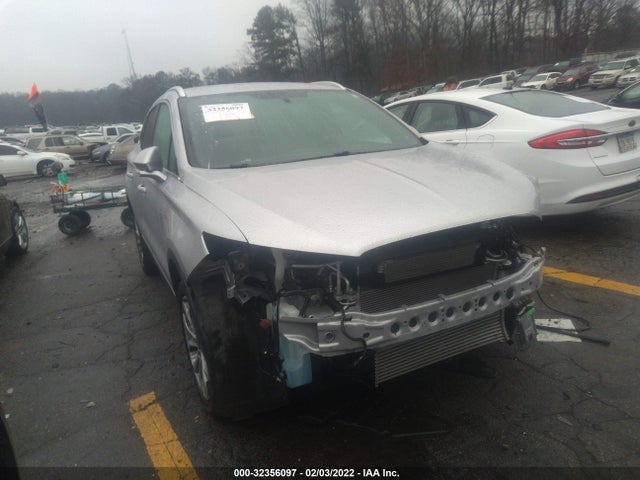 2019 Lincoln MKC, VIN: 5LMCJ2C95KUL09970