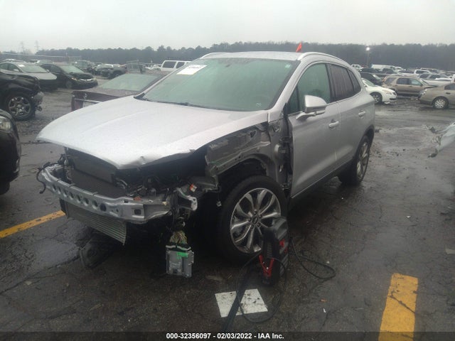 2019 Lincoln MKC, VIN: 5LMCJ2C95KUL09970
