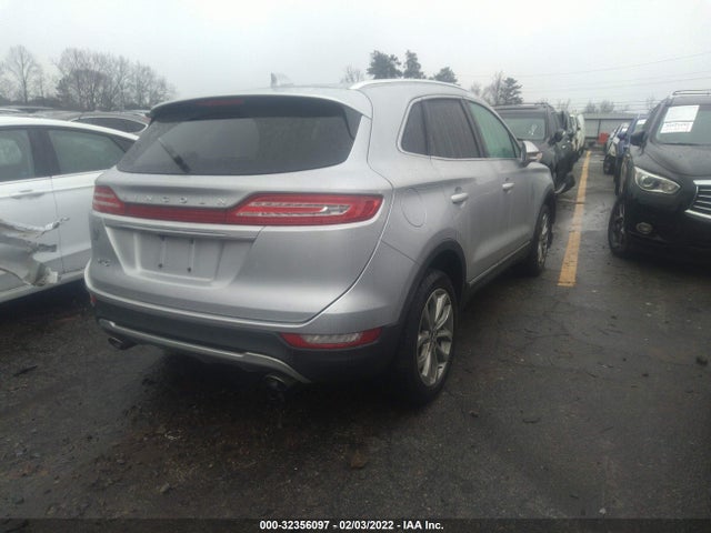 2019 Lincoln MKC, VIN: 5LMCJ2C95KUL09970