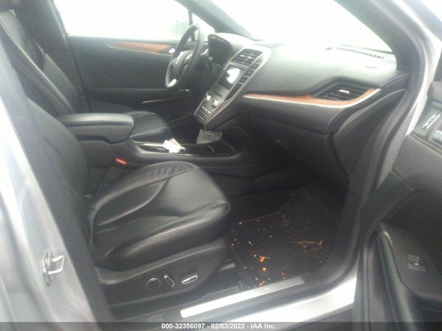 2019 Lincoln MKC, VIN: 5LMCJ2C95KUL09970