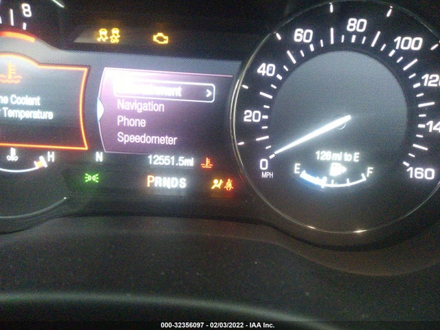 2019 Lincoln MKC, VIN: 5LMCJ2C95KUL09970