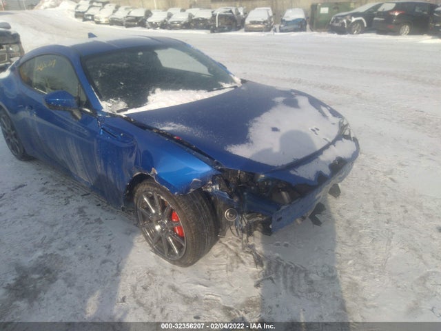 2020 Subaru BRZ, VIN: JF1ZCAC10L9703774