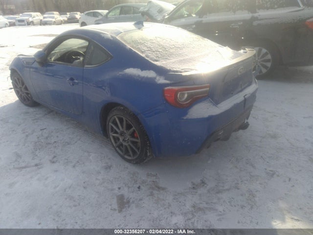 2020 Subaru BRZ, VIN: JF1ZCAC10L9703774