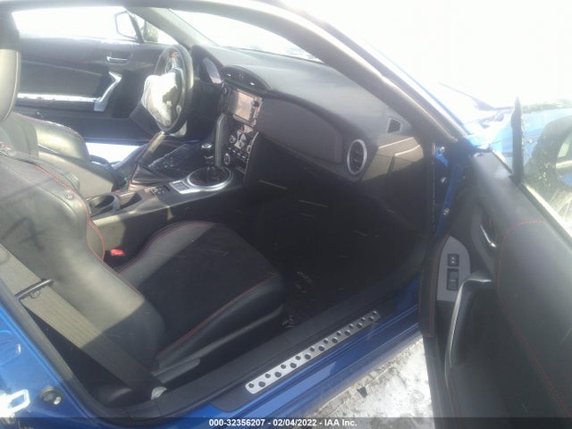 2020 Subaru BRZ, VIN: JF1ZCAC10L9703774