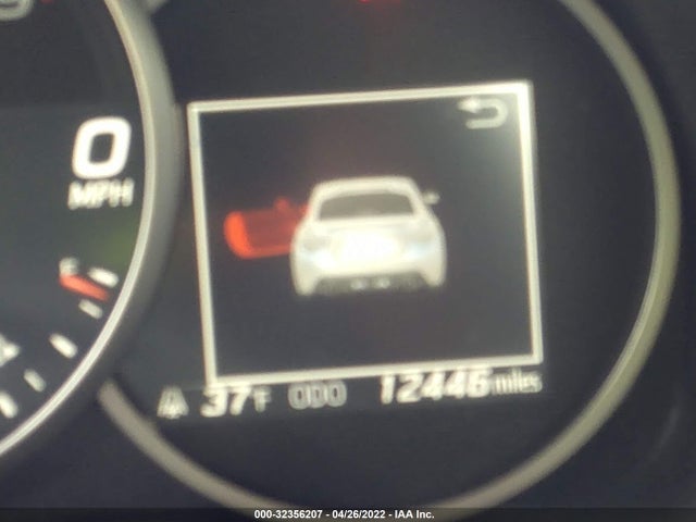2020 Subaru BRZ, VIN: JF1ZCAC10L9703774