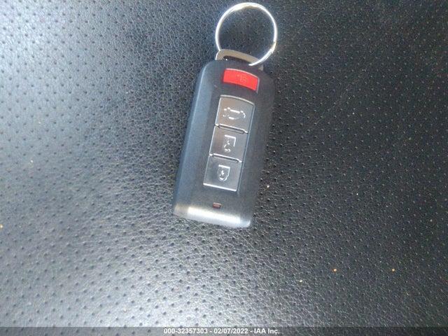 2017 Mitsubishi Lancer, VIN: JA32V2FW9HU003354