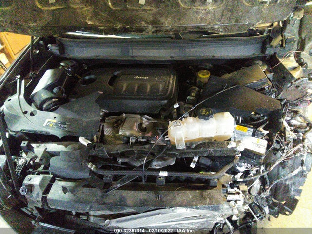Jeep Cherokee High Altitude 2020 1C4PJMDN8LD544655 Image 10