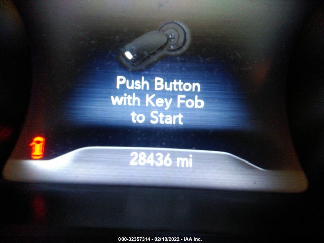 Jeep Cherokee High Altitude 2020 1C4PJMDN8LD544655 Image 7