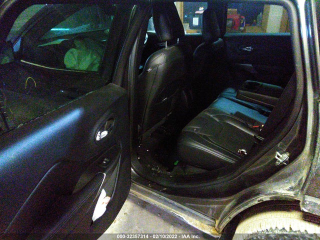 Jeep Cherokee High Altitude 2020 1C4PJMDN8LD544655 Image 8