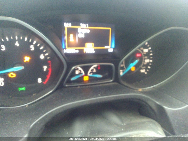 Ford FOCUS SE 2015 1FADP3K21FL351428 Image 7