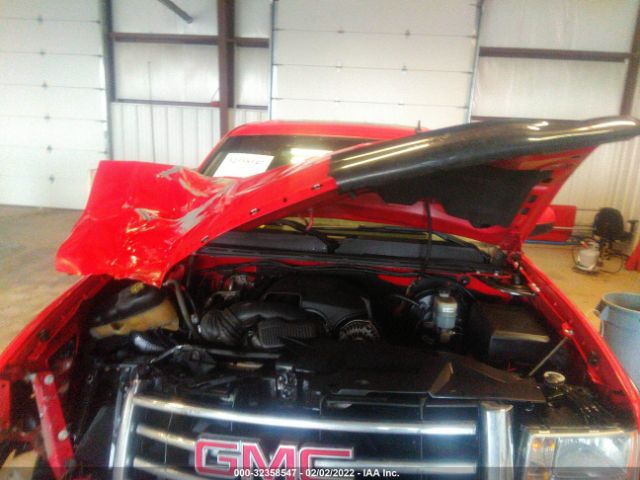 3GTP2WE25DG115040 GMC Sierra 1500 Slt