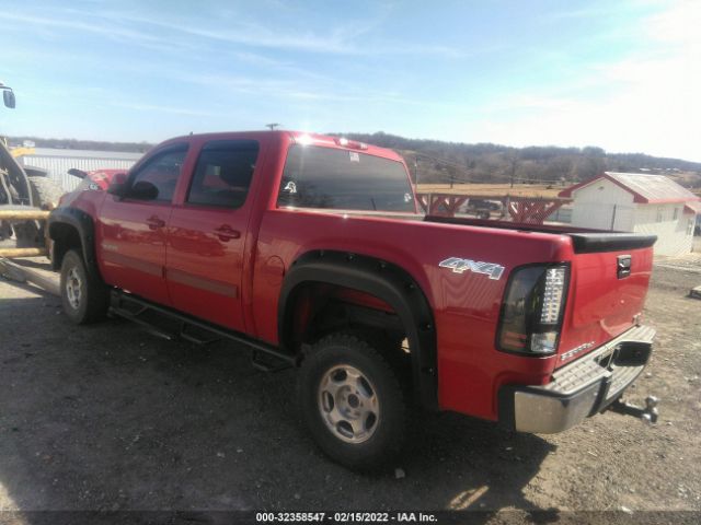 3GTP2WE25DG115040 GMC Sierra 1500 Slt