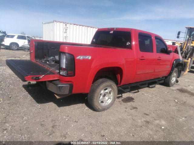3GTP2WE25DG115040 GMC Sierra 1500 Slt