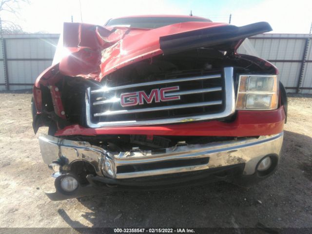 3GTP2WE25DG115040 GMC Sierra 1500 Slt
