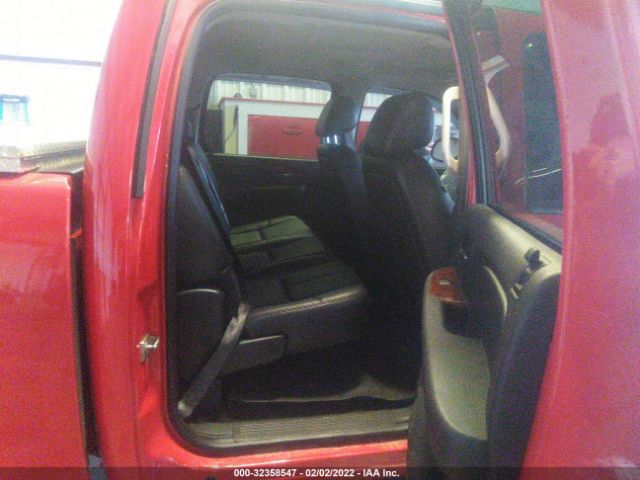 3GTP2WE25DG115040 GMC Sierra 1500 Slt