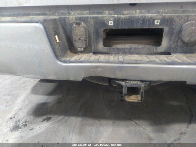 Chevrolet Silverado 1500 Ld Lt 2019 2GCVKPEC6K1236414 Image 6