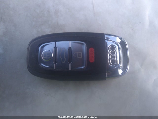 2015 AUDI S4 WAUBGAFL0FA067497 Photo 10