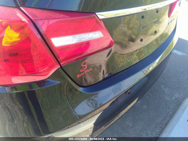 Acura Rlx Advance Pkg 2014 JH4KC1F93EC000929 Image 6
