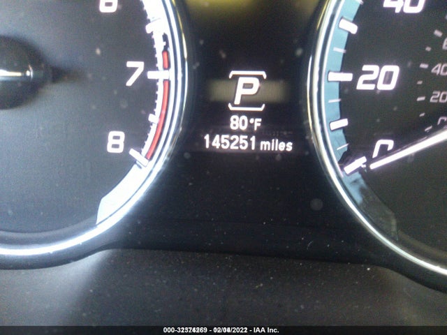 Acura Rlx Advance Pkg 2014 JH4KC1F93EC000929 Image 7