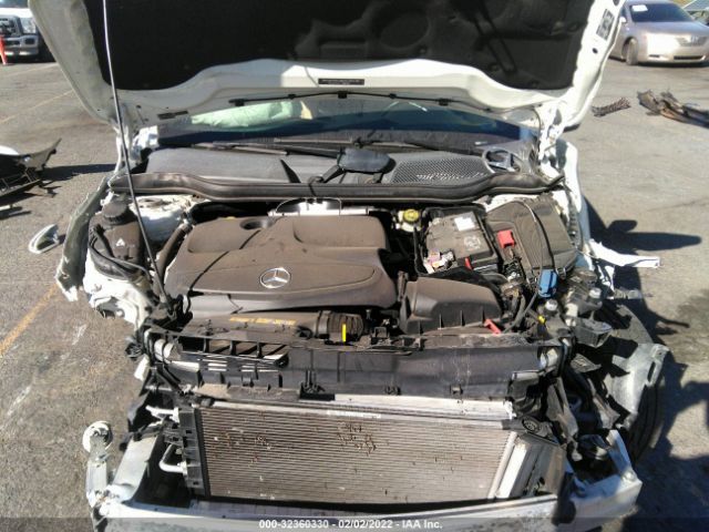 WDDSJ4EB0EN105239 Mercedes-Benz Cla-class Cla 250