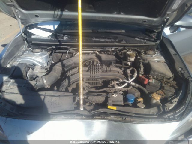 4S3GTAD66H3753729 Subaru Impreza Premium
