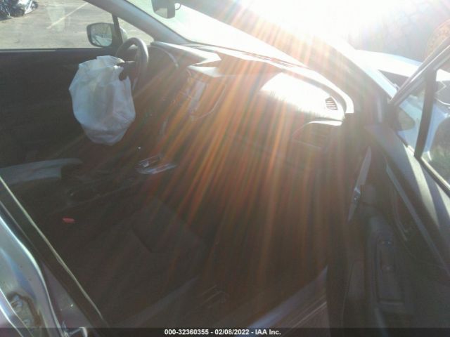 4S3GTAD66H3753729 Subaru Impreza Premium