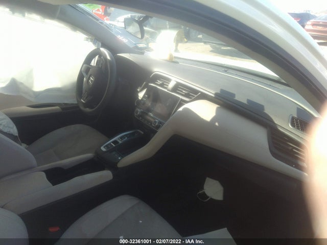 2021 Honda Insight, VIN: 19XZE4F59ME001485