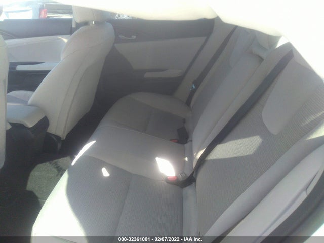 2021 Honda Insight, VIN: 19XZE4F59ME001485