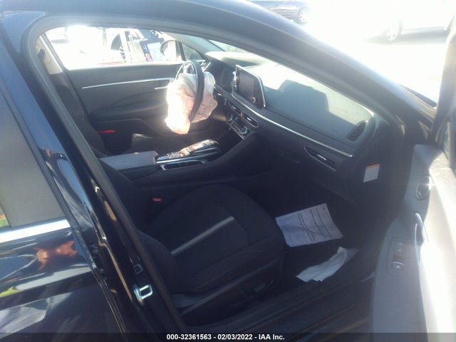 2020 Hyundai Sonata, VIN: KMHL34JJ2LA009912