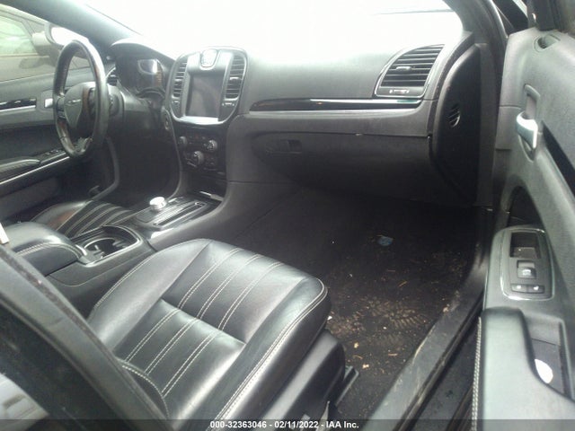 2019 Chrysler 300, VIN: 2C3CCAGGXKH586254