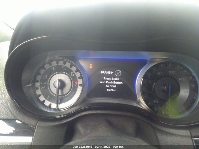 2019 Chrysler 300, VIN: 2C3CCAGGXKH586254