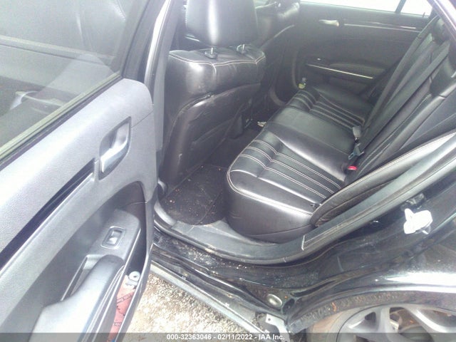 2019 Chrysler 300, VIN: 2C3CCAGGXKH586254