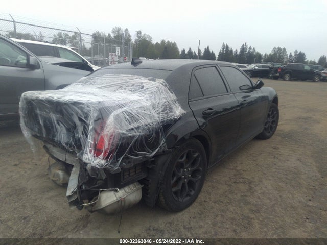 2019 Chrysler 300, VIN: 2C3CCAGGXKH586254