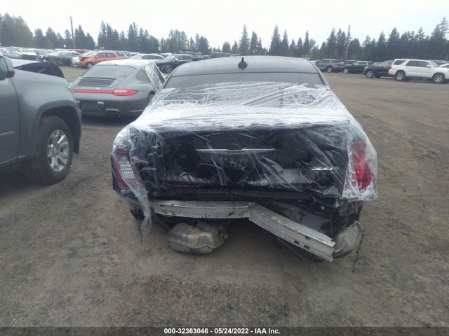 2019 Chrysler 300, VIN: 2C3CCAGGXKH586254