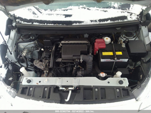ML32F3FJ4HH002620 Mitsubishi Mirage G4 Es