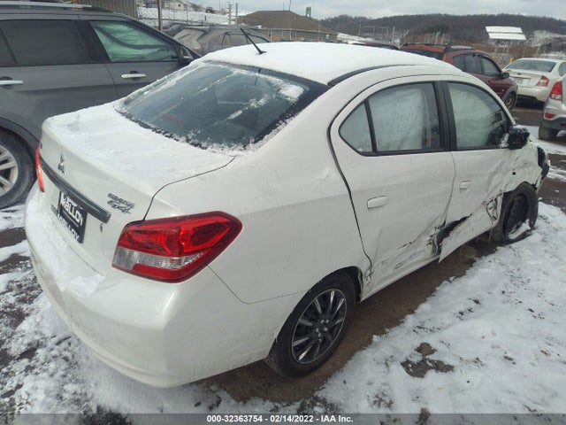 ML32F3FJ4HH002620 Mitsubishi Mirage G4 Es