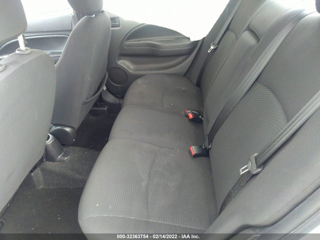 ML32F3FJ4HH002620 Mitsubishi Mirage G4 Es