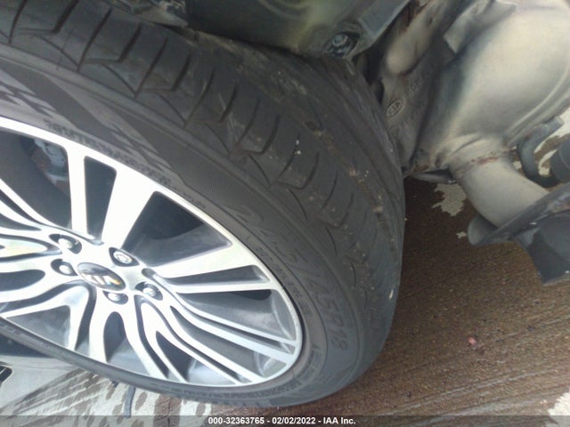 2014 Kia Cadenza, VIN: KNALN4D71E5165611