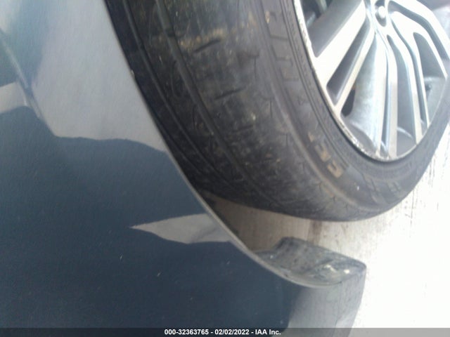 2014 Kia Cadenza, VIN: KNALN4D71E5165611