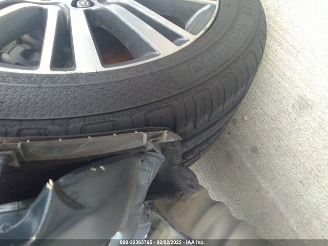 2014 Kia Cadenza, VIN: KNALN4D71E5165611