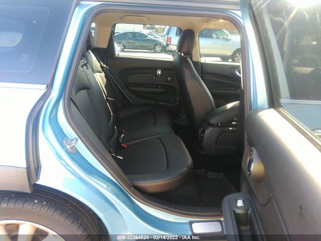 2018 Mini Clubman, VIN: WMWLN5C51J2E34081