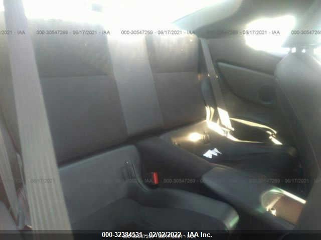 2014 Subaru BRZ, VIN: JF1ZCAC15E9605116