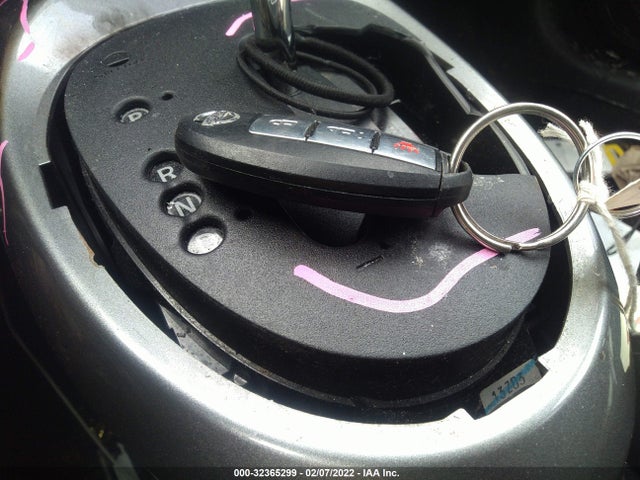 2014 Nissan Juke, VIN: JN8AF5MV4ET361991