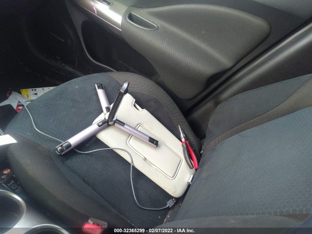 2014 Nissan Juke, VIN: JN8AF5MV4ET361991