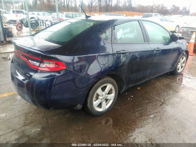 1C3CDFBB3FD265276 Dodge DART SXT