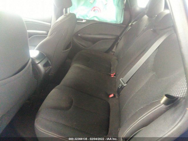 1C3CDFBB3FD265276 Dodge DART SXT