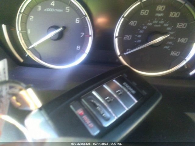5FRYD4H83HB035426 Acura Mdx W/advance Pkg